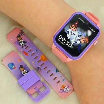 Garett Kids Essa GO 2 AI 4G Różowy  Smartwatch dla dzieci z GPS, AI i WhatsAppdf (1).jpg